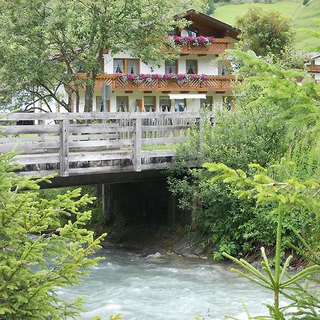 Haus Schoderboeck Sankt Leonhard im Pitztal Room photo